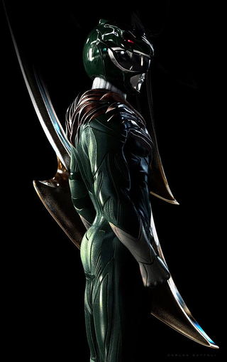 Illustration for article titled If Only These Had Been the Power Rangers Movie Suits